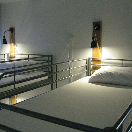 Rest 3 Hostel Μπανγκόκ Εξωτερικό φωτογραφία