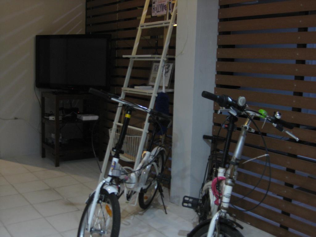 Rest 3 Hostel Μπανγκόκ Εξωτερικό φωτογραφία