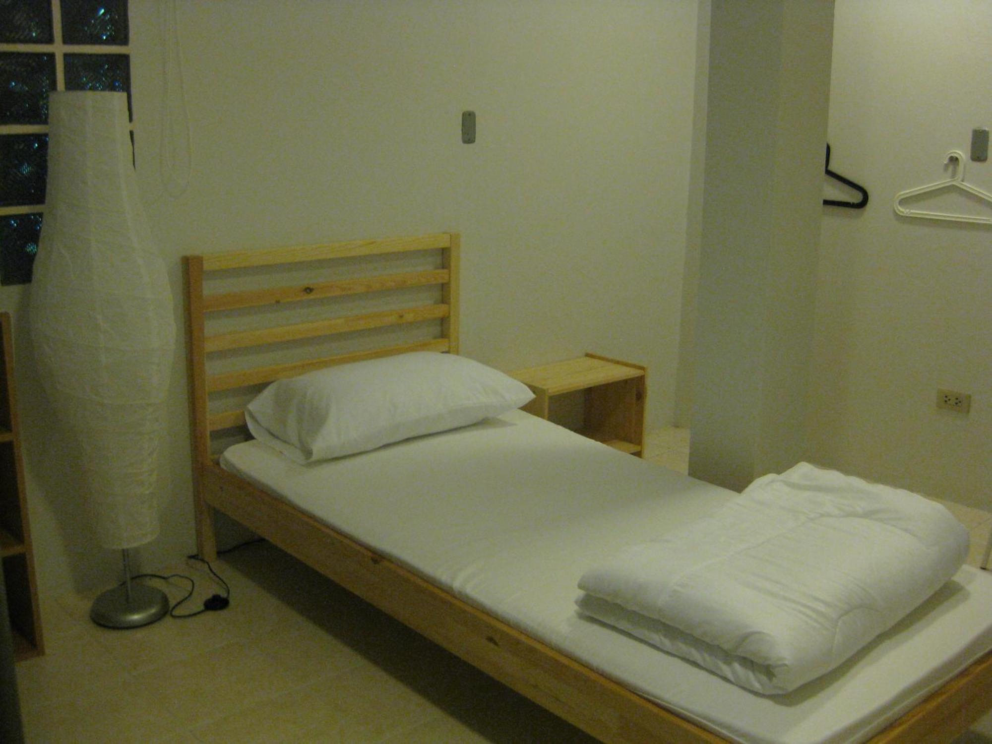 Rest 3 Hostel Μπανγκόκ Εξωτερικό φωτογραφία