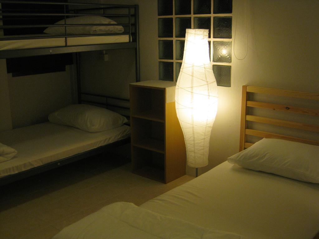 Rest 3 Hostel Μπανγκόκ Εξωτερικό φωτογραφία