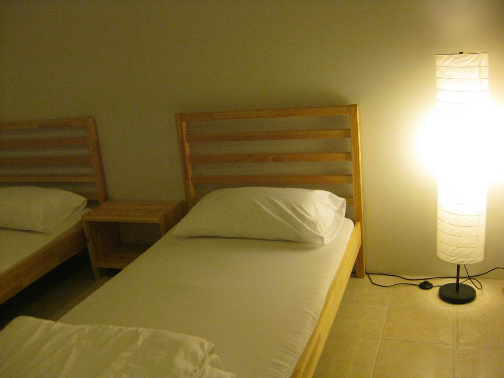 Rest 3 Hostel Μπανγκόκ Εξωτερικό φωτογραφία