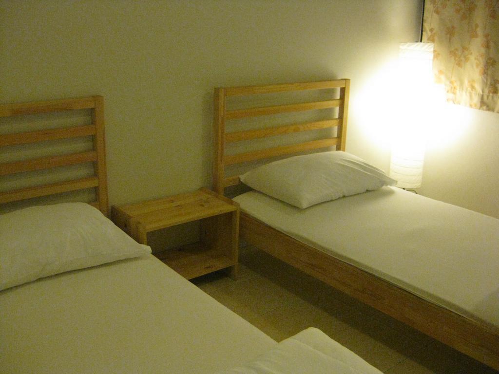 Rest 3 Hostel Μπανγκόκ Εξωτερικό φωτογραφία