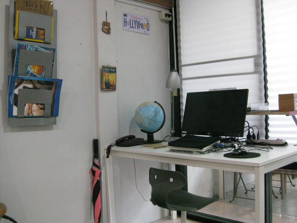 Rest 3 Hostel Μπανγκόκ Εξωτερικό φωτογραφία