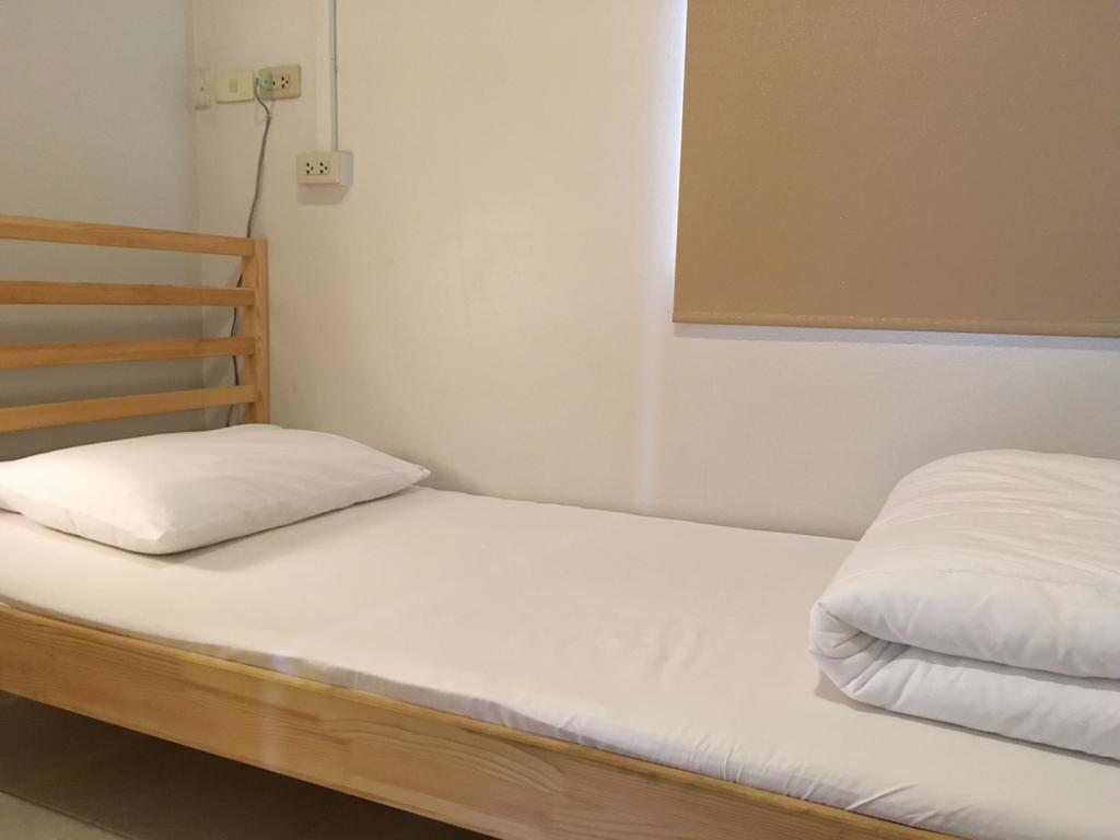 Rest 3 Hostel Μπανγκόκ Εξωτερικό φωτογραφία
