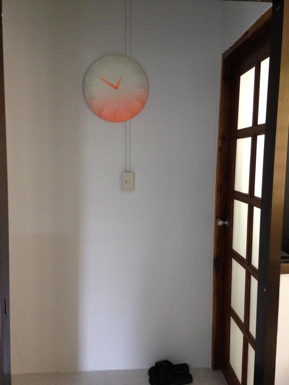 Rest 3 Hostel Μπανγκόκ Εξωτερικό φωτογραφία