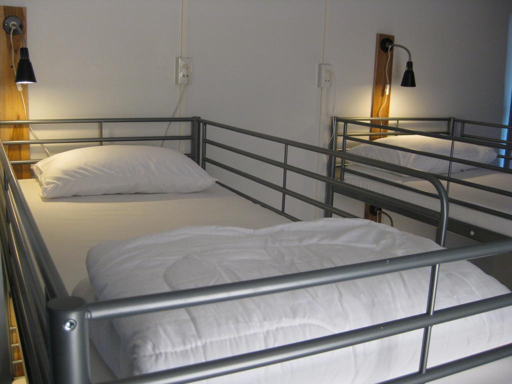 Rest 3 Hostel Μπανγκόκ Εξωτερικό φωτογραφία