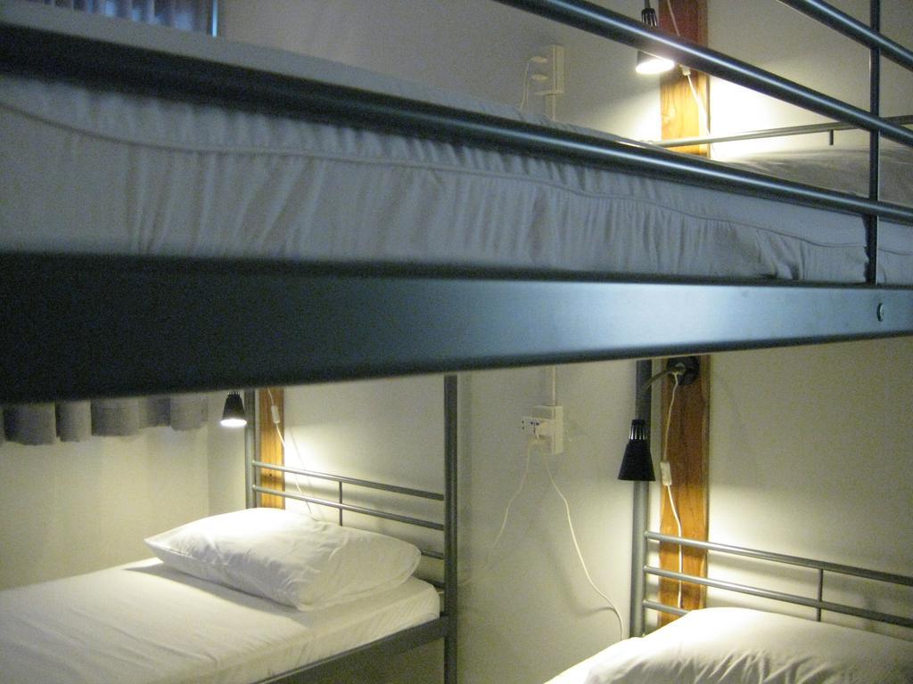 Rest 3 Hostel Μπανγκόκ Εξωτερικό φωτογραφία