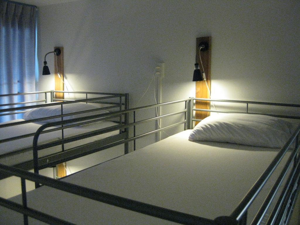 Rest 3 Hostel Μπανγκόκ Εξωτερικό φωτογραφία