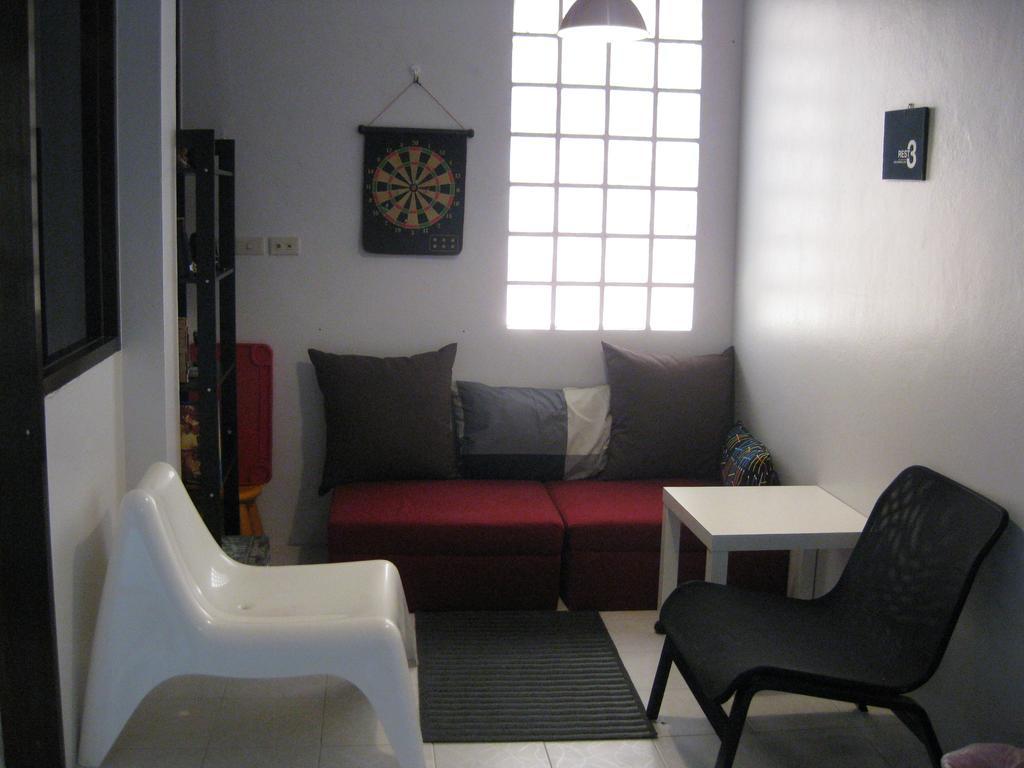 Rest 3 Hostel Μπανγκόκ Εξωτερικό φωτογραφία