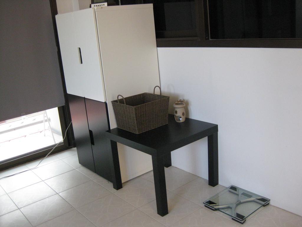 Rest 3 Hostel Μπανγκόκ Εξωτερικό φωτογραφία