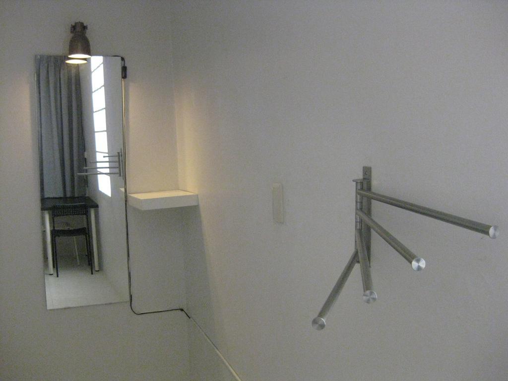 Rest 3 Hostel Μπανγκόκ Εξωτερικό φωτογραφία