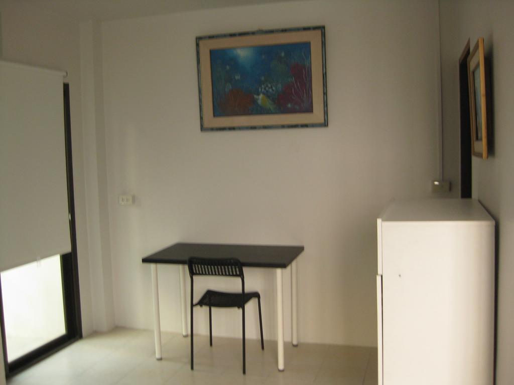 Rest 3 Hostel Μπανγκόκ Εξωτερικό φωτογραφία