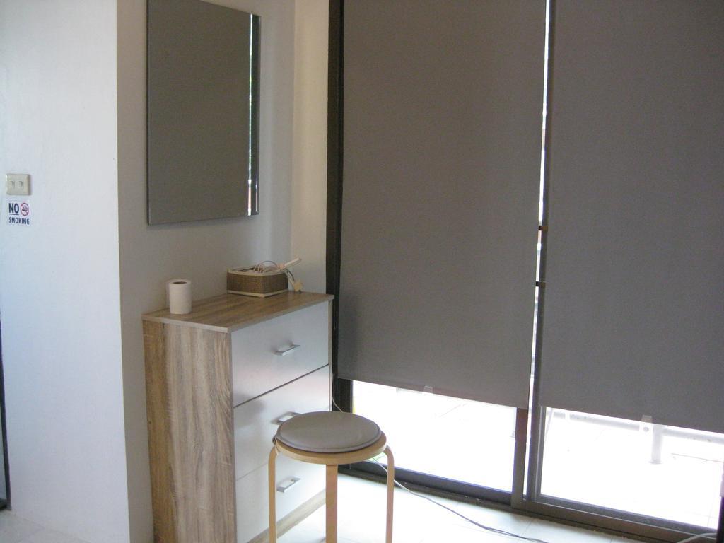 Rest 3 Hostel Μπανγκόκ Εξωτερικό φωτογραφία