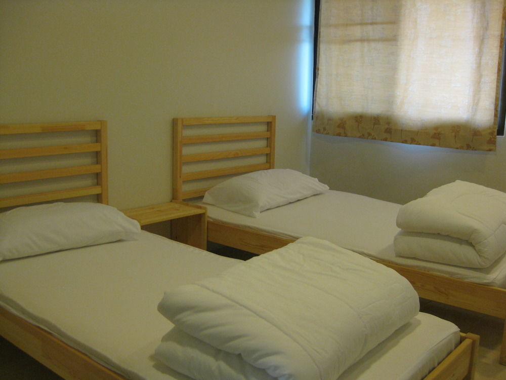 Rest 3 Hostel Μπανγκόκ Εξωτερικό φωτογραφία