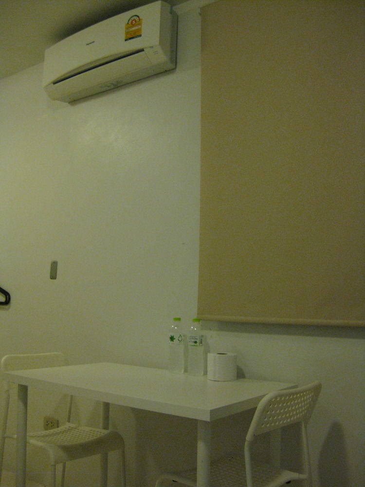 Rest 3 Hostel Μπανγκόκ Εξωτερικό φωτογραφία